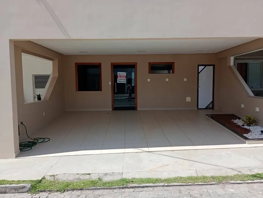 Casa de Condomínio com 2 quartos para alugar em Sim, Feira De Santana - BA - imagem 2 Foto 2 de Casa de Condomínio com 2 quartos para alugar em Sim, Feira De Santana - BA
