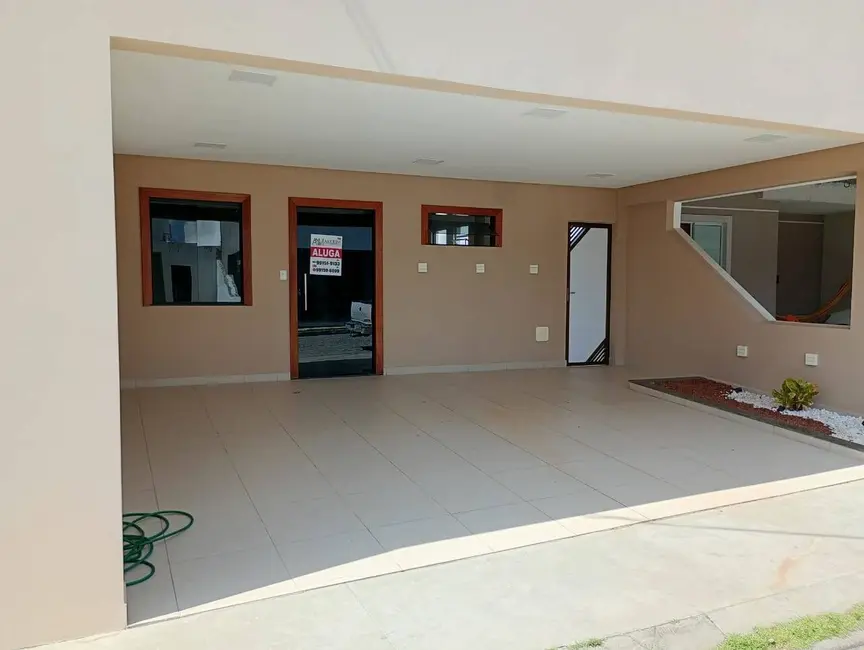 Casa de Condomínio com 2 quartos para alugar em Sim, Feira De Santana - BA - imagem 1 Foto 1 de Casa de Condomínio com 2 quartos para alugar em Sim, Feira De Santana - BA
