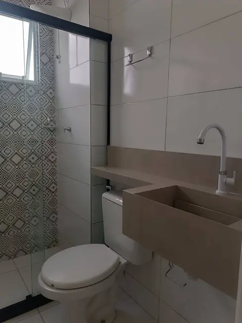 Casa de Condomínio com 2 quartos para alugar em Sim, Feira De Santana - BA - imagem 6 Foto 6 de Casa de Condomínio com 2 quartos para alugar em Sim, Feira De Santana - BA