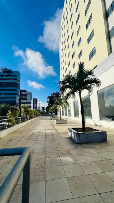 Foto 1 de Sala Comercial à venda e para alugar, 25m2 em Centro, Feira De Santana - BA