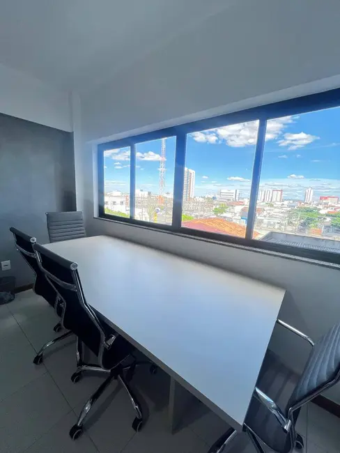 Sala Comercial à venda e para alugar, 25m2 em Centro, Feira De Santana - BA - imagem 5 Foto 5 de Sala Comercial à venda e para alugar, 25m2 em Centro, Feira De Santana - BA