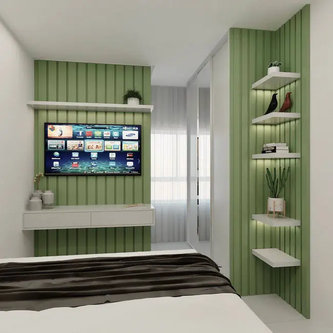 Foto 7 de Casa com 2 quartos à venda, 125m2 em Papagaio, Feira De Santana - BA