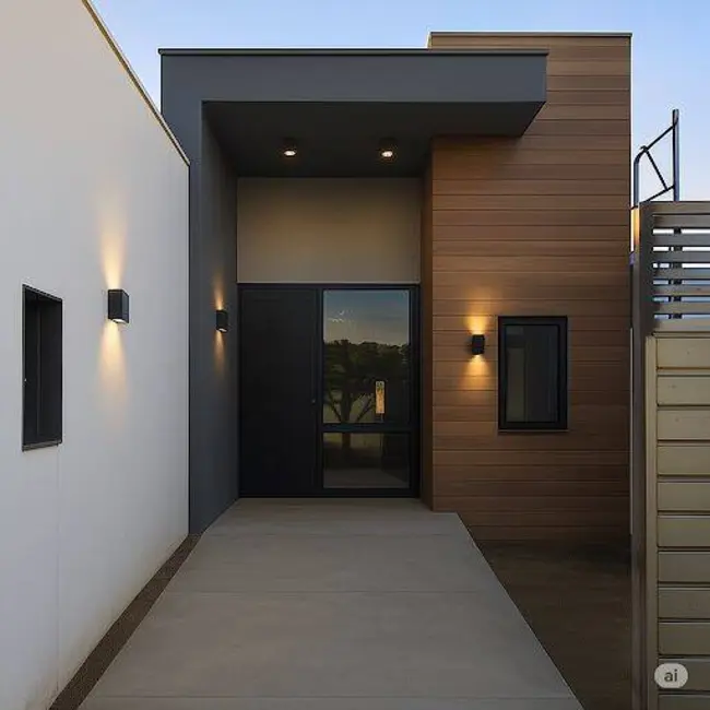 Foto 2 de Casa com 3 quartos à venda, 135m2 em Cidade Nova, Feira De Santana - BA