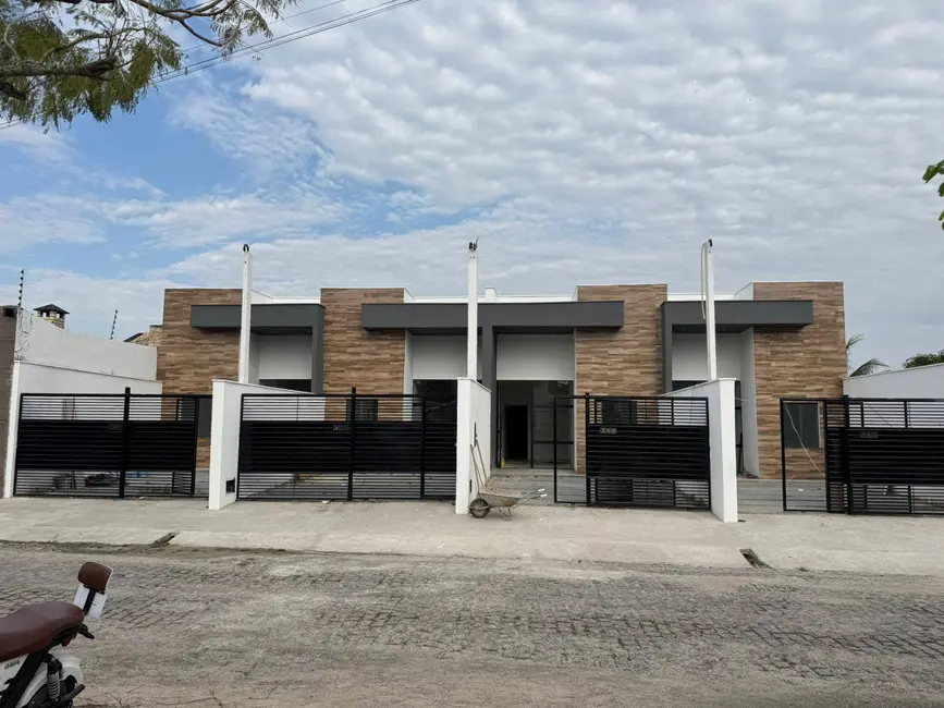 Foto 1 de Casa com 3 quartos à venda, 135m2 em Cidade Nova, Feira De Santana - BA