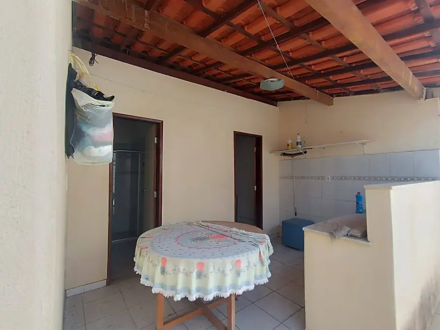 Casa de Condomínio com 3 quartos para alugar em Pedra do Descanso, Feira De Santana - BA - imagem 6 Foto 6 de Casa de Condomínio com 3 quartos para alugar em Pedra do Descanso, Feira De Santana - BA