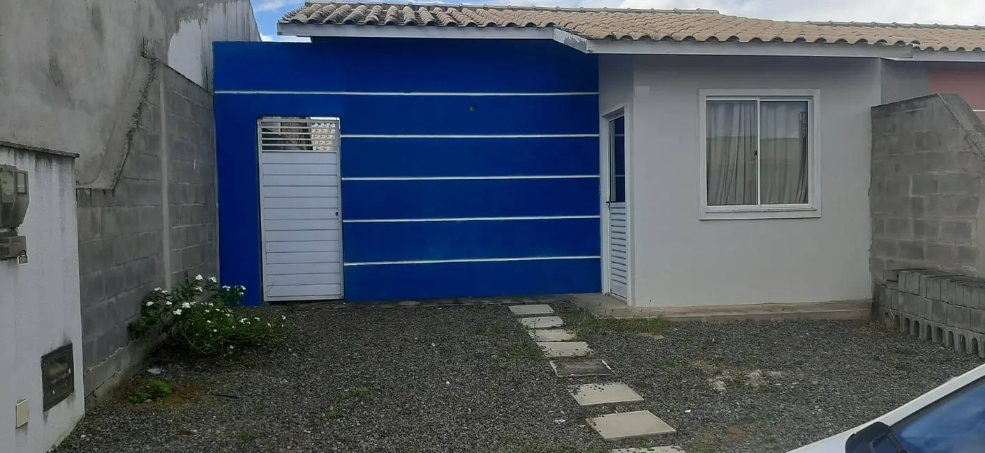 Foto 2 de Casa com 2 quartos à venda em Sim, Feira De Santana - BA