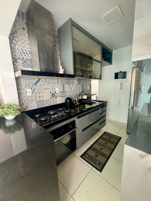 Foto 8 de Casa de Condomínio com 2 quartos à venda em Parque Ipê, Feira De Santana - BA