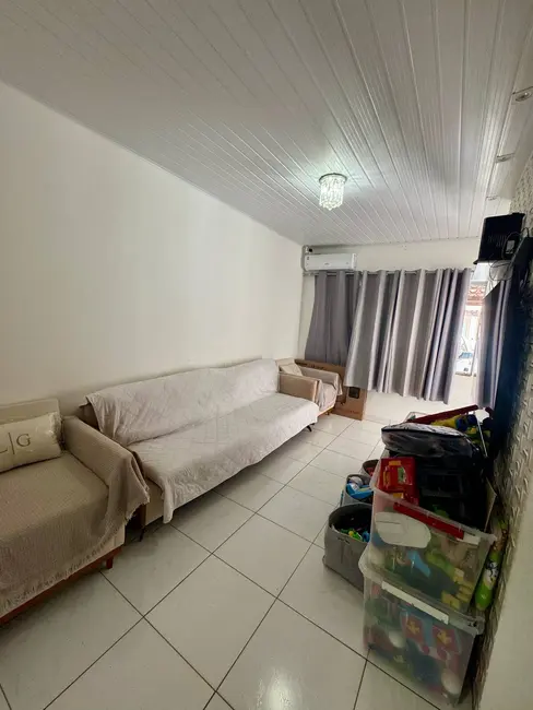 Foto 3 de Casa de Condomínio com 2 quartos à venda em Parque Ipê, Feira De Santana - BA