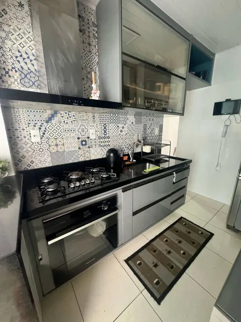 Foto 9 de Casa de Condomínio com 2 quartos à venda em Parque Ipê, Feira De Santana - BA