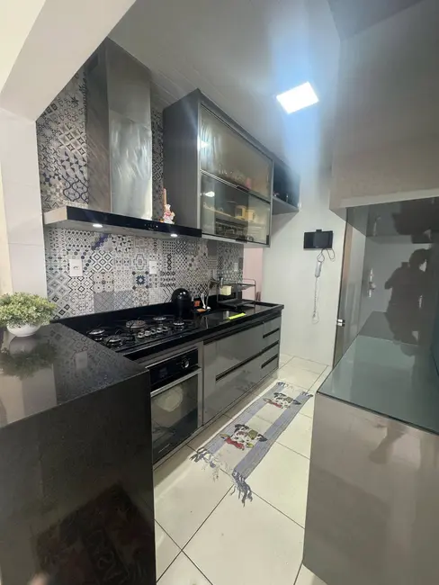 Foto 7 de Casa de Condomínio com 2 quartos à venda em Parque Ipê, Feira De Santana - BA