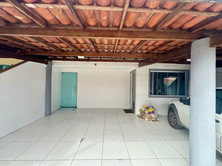Foto 1 de Casa de Condomínio com 2 quartos à venda em Parque Ipê, Feira De Santana - BA