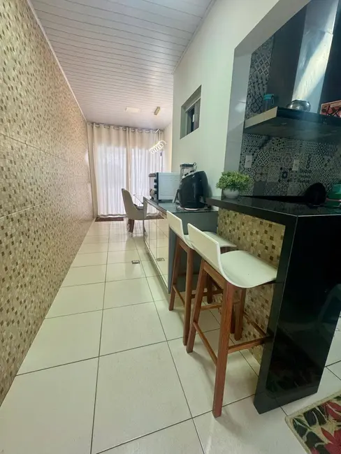 Foto 6 de Casa de Condomínio com 2 quartos à venda em Parque Ipê, Feira De Santana - BA