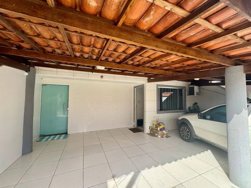 Foto 2 de Casa de Condomínio com 2 quartos à venda em Parque Ipê, Feira De Santana - BA