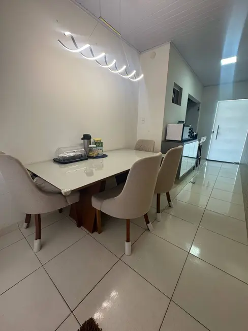 Foto 5 de Casa de Condomínio com 2 quartos à venda em Parque Ipê, Feira De Santana - BA