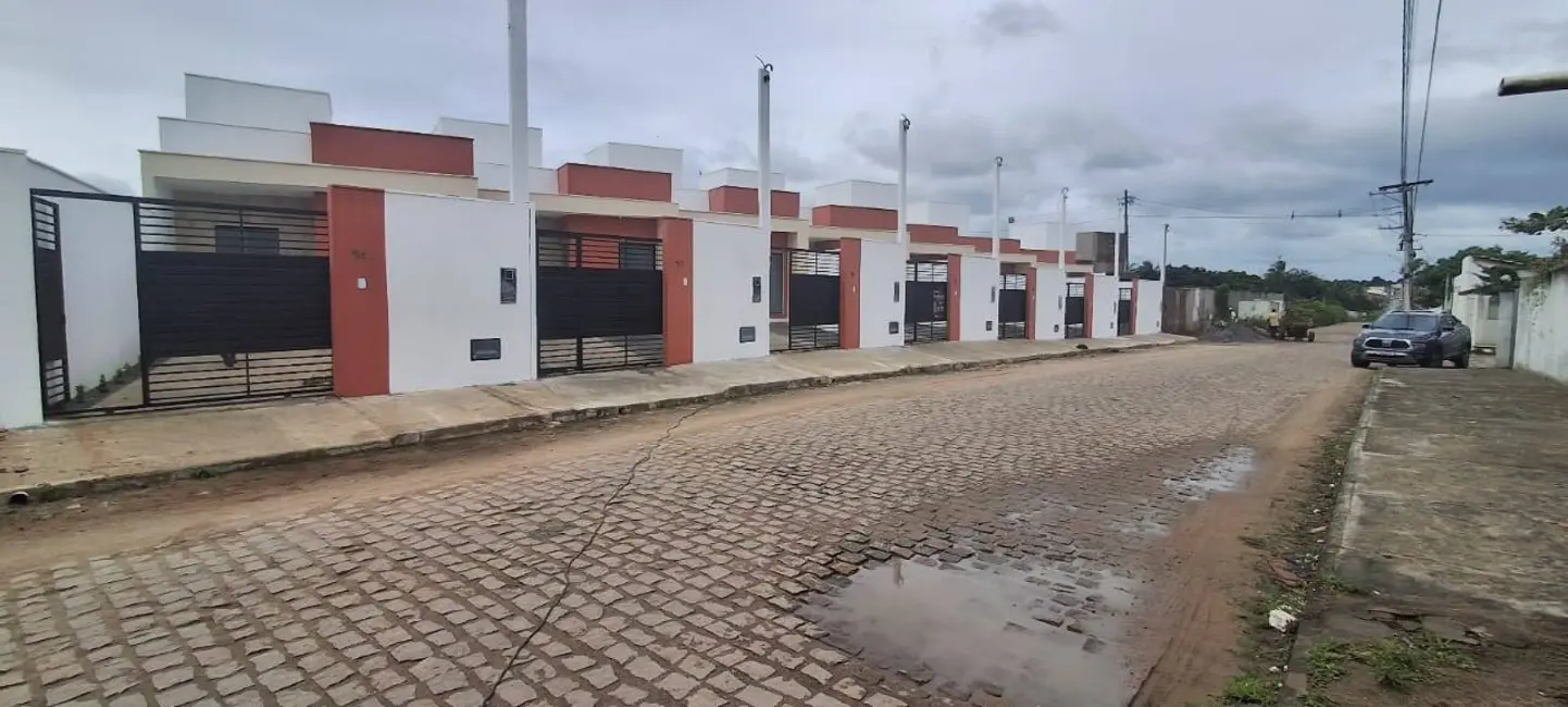 Foto 4 de Casa com 2 quartos à venda em Novo Horizonte, Feira De Santana - BA