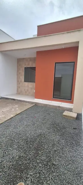 Foto 1 de Casa com 2 quartos à venda em Novo Horizonte, Feira De Santana - BA