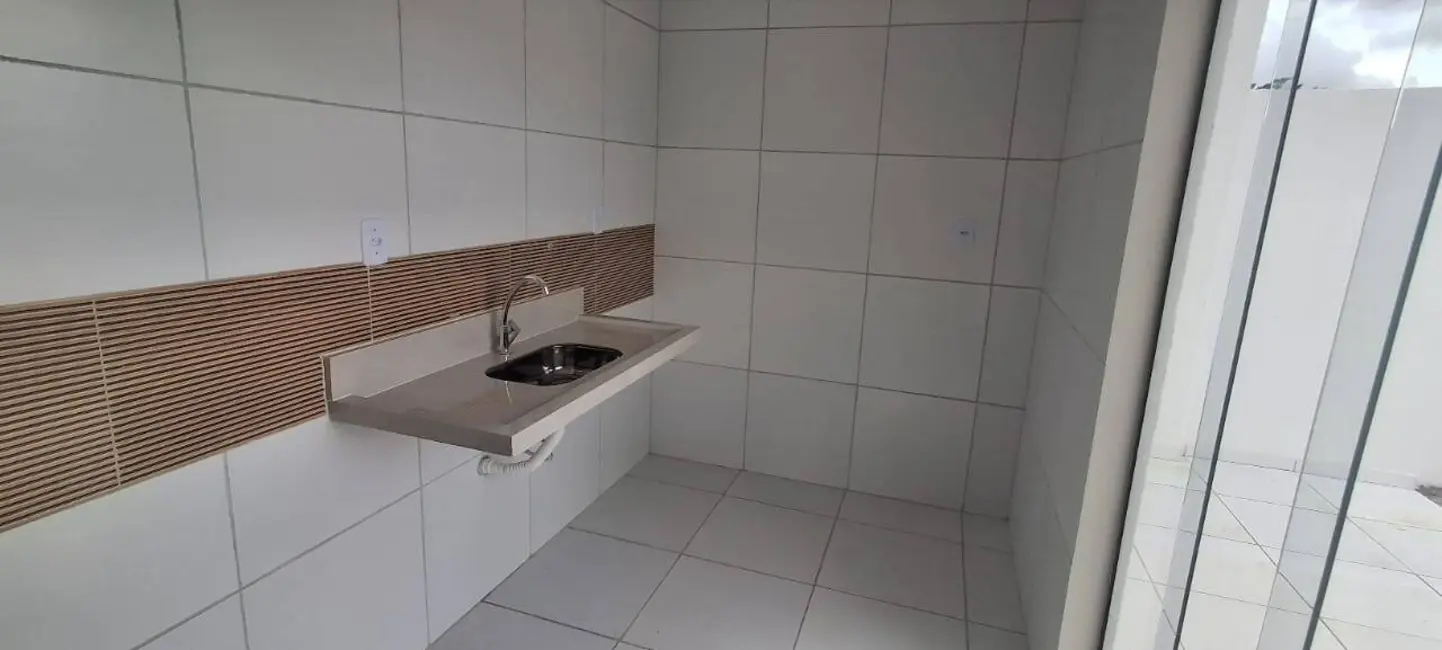 Foto 9 de Casa com 2 quartos à venda em Novo Horizonte, Feira De Santana - BA