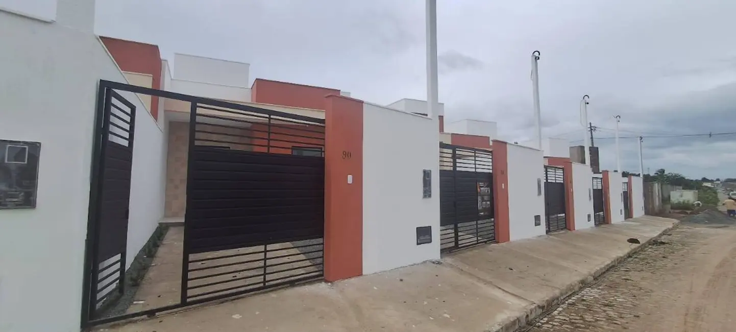 Foto 2 de Casa com 2 quartos à venda em Novo Horizonte, Feira De Santana - BA