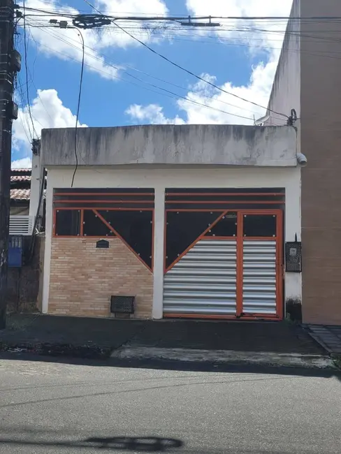 Foto 1 de Casa com 2 quartos à venda em Jardim Acácia, Feira De Santana - BA