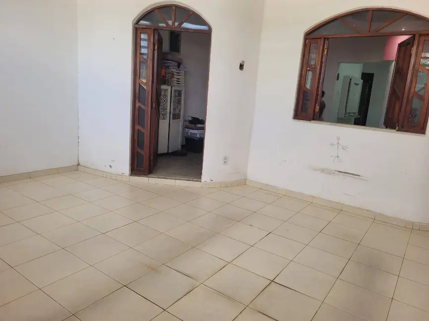 Foto 3 de Casa com 2 quartos à venda em Jardim Acácia, Feira De Santana - BA