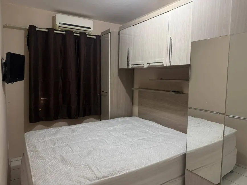 Foto 9 de Apartamento com 2 quartos para alugar em Pedra do Descanso, Feira De Santana - BA