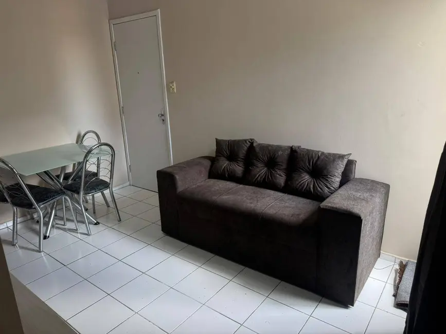 Foto 5 de Apartamento com 2 quartos para alugar em Pedra do Descanso, Feira De Santana - BA