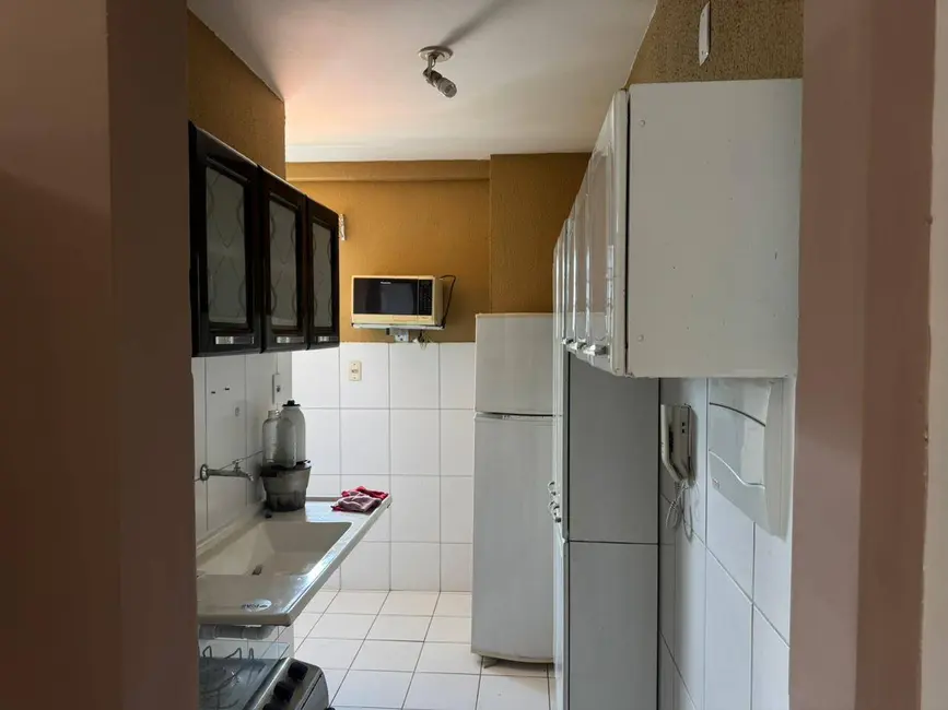 Foto 6 de Apartamento com 2 quartos para alugar em Pedra do Descanso, Feira De Santana - BA