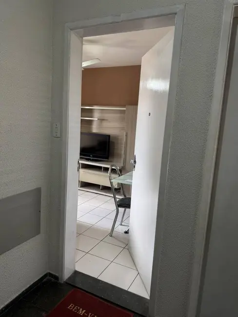 Foto 1 de Apartamento com 2 quartos para alugar em Pedra do Descanso, Feira De Santana - BA