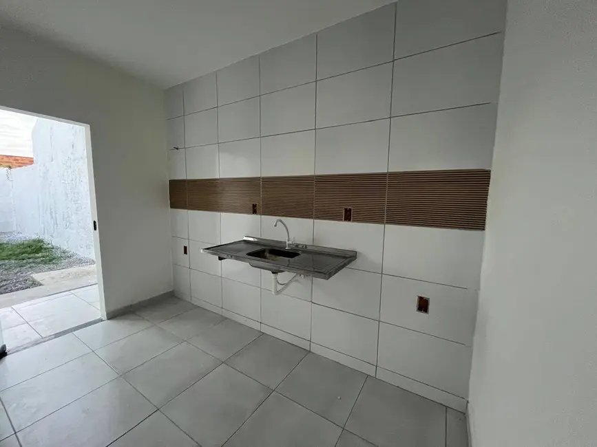 Foto 6 de Casa com 2 quartos à venda, 125m2 em Mangabeira, Feira De Santana - BA