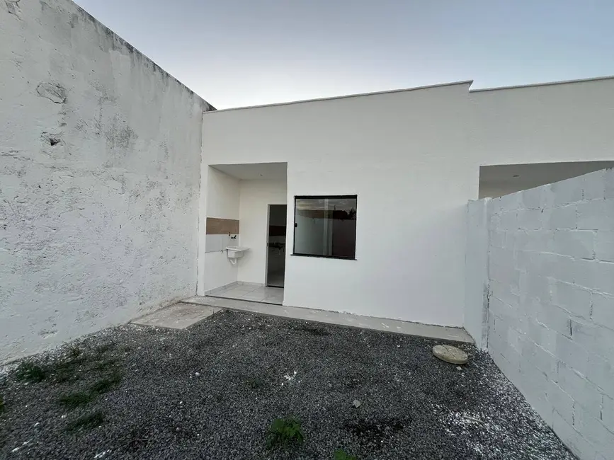 Foto 8 de Casa com 2 quartos à venda, 125m2 em Mangabeira, Feira De Santana - BA