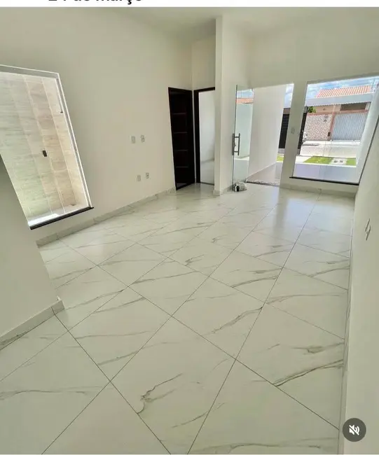 Foto 4 de Casa com 2 quartos à venda em Conceição, Feira De Santana - BA