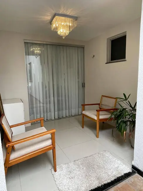 Foto 2 de Casa com 3 quartos à venda em Sim, Feira De Santana - BA