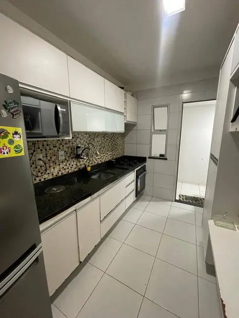 Foto 5 de Casa com 3 quartos à venda em Sim, Feira De Santana - BA