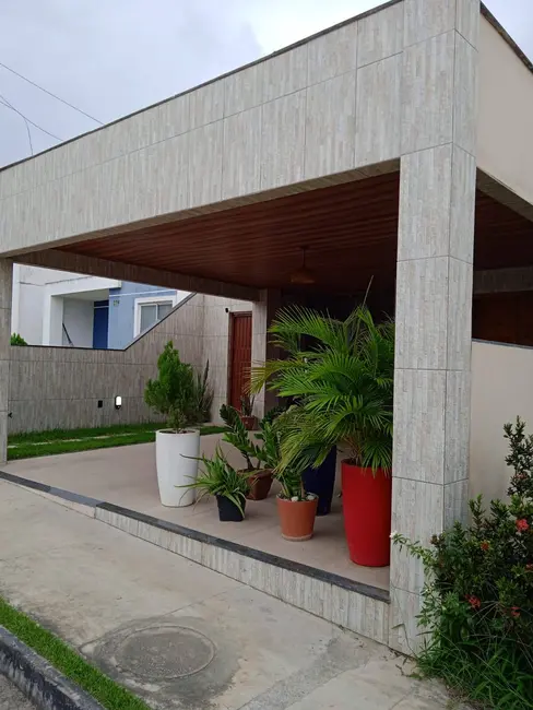 Foto 1 de Casa com 2 quartos à venda em Mangabeira, Feira De Santana - BA