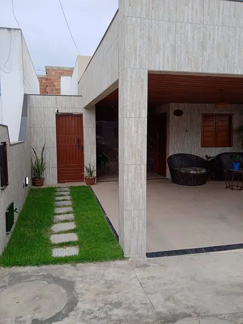 Foto 4 de Casa com 2 quartos à venda em Mangabeira, Feira De Santana - BA