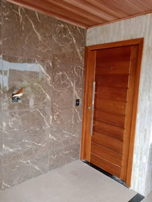 Foto 3 de Casa com 2 quartos à venda em Mangabeira, Feira De Santana - BA