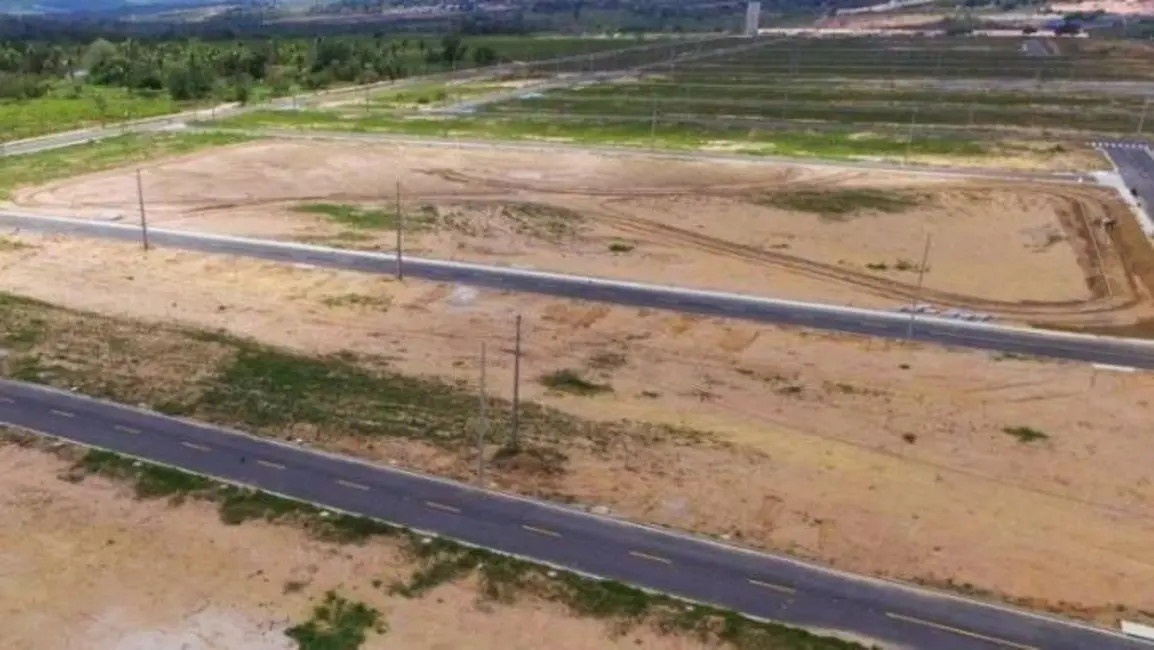 Foto 1 de Lote de Condomínio à venda, 140m2 em Sim, Feira De Santana - BA