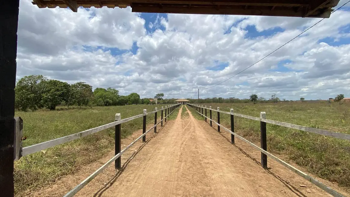 Foto 1 de Sítio / Rancho com 3 quartos à venda em Feira De Santana - BA