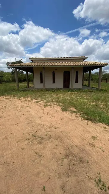Foto 7 de Sítio / Rancho com 3 quartos à venda em Feira De Santana - BA