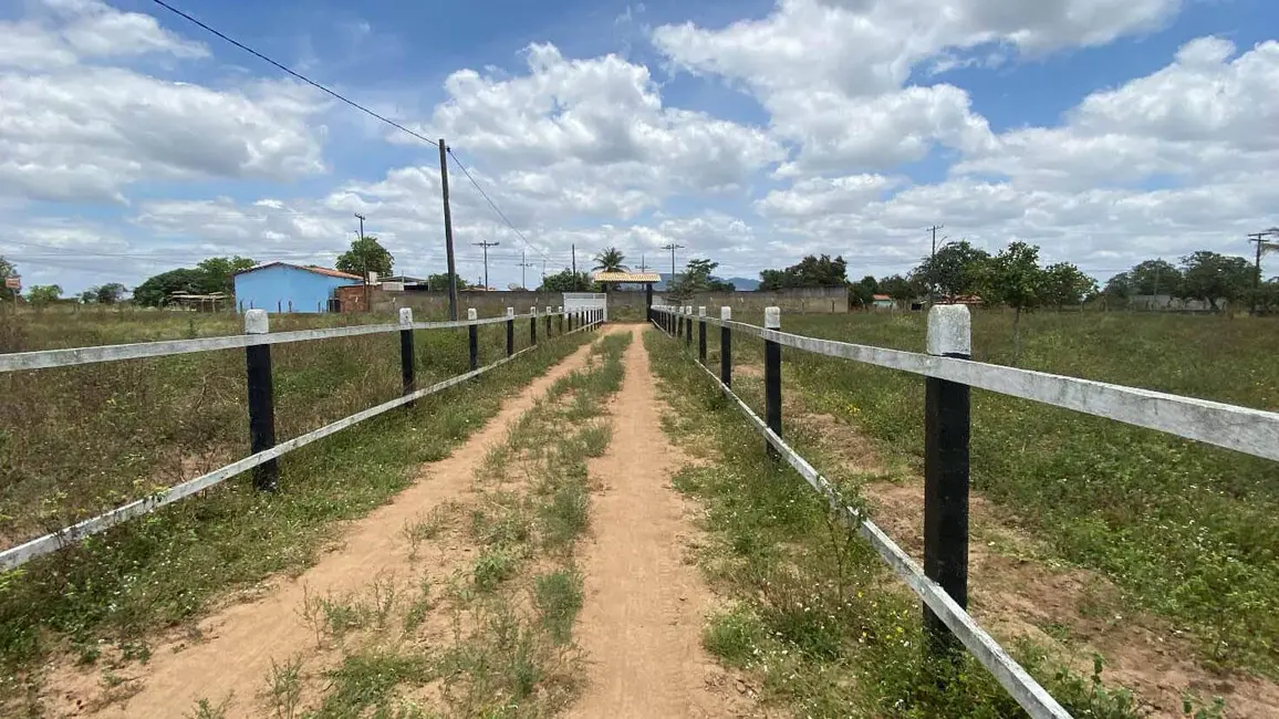 Foto 4 de Sítio / Rancho com 3 quartos à venda em Feira De Santana - BA