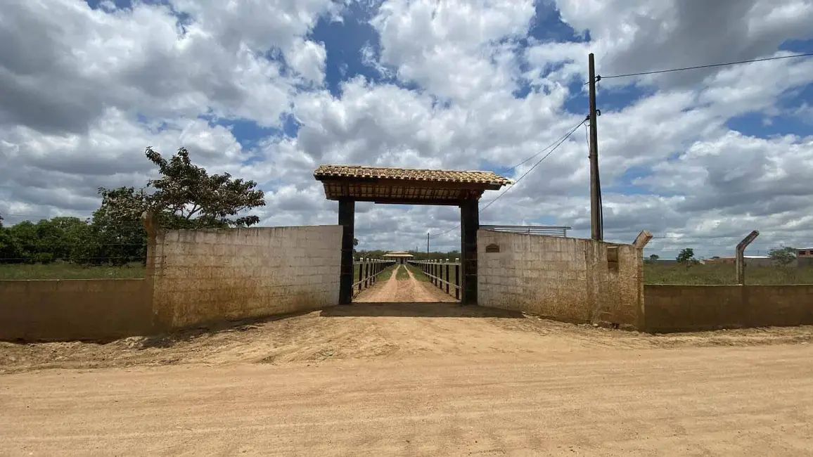 Foto 2 de Sítio / Rancho com 3 quartos à venda em Feira De Santana - BA