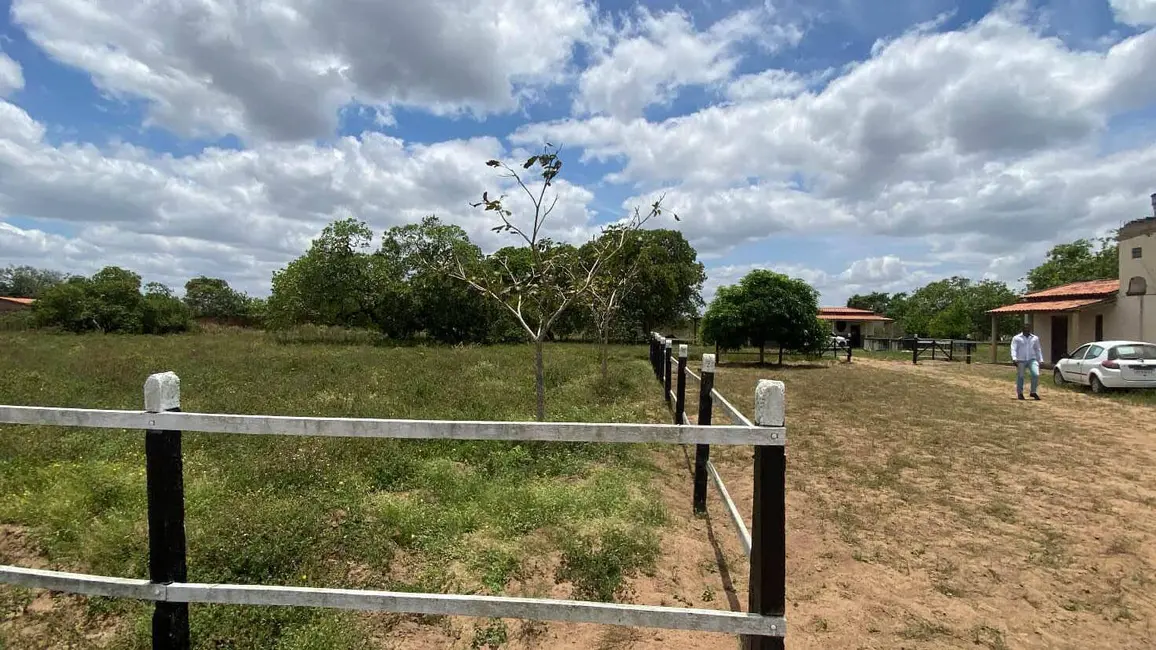 Foto 5 de Sítio / Rancho com 3 quartos à venda em Feira De Santana - BA