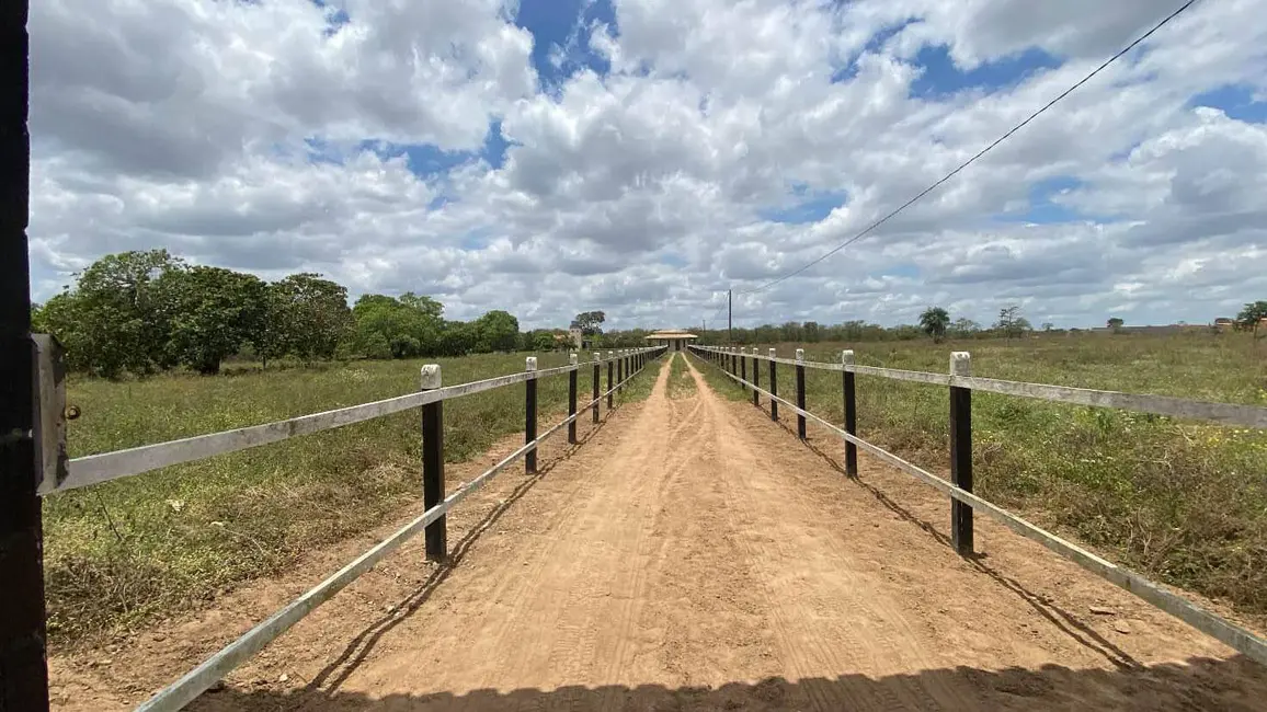Foto 3 de Sítio / Rancho com 3 quartos à venda em Feira De Santana - BA