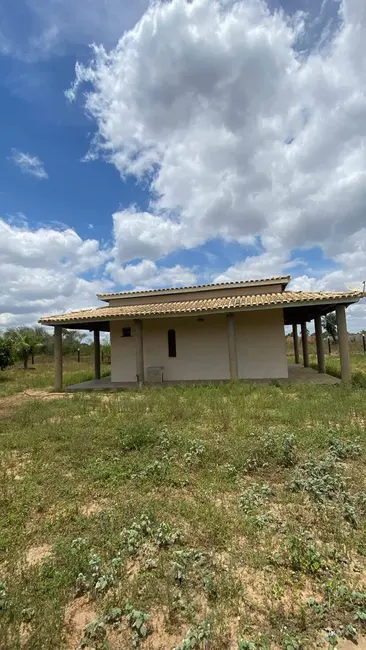 Foto 8 de Sítio / Rancho com 3 quartos à venda em Feira De Santana - BA