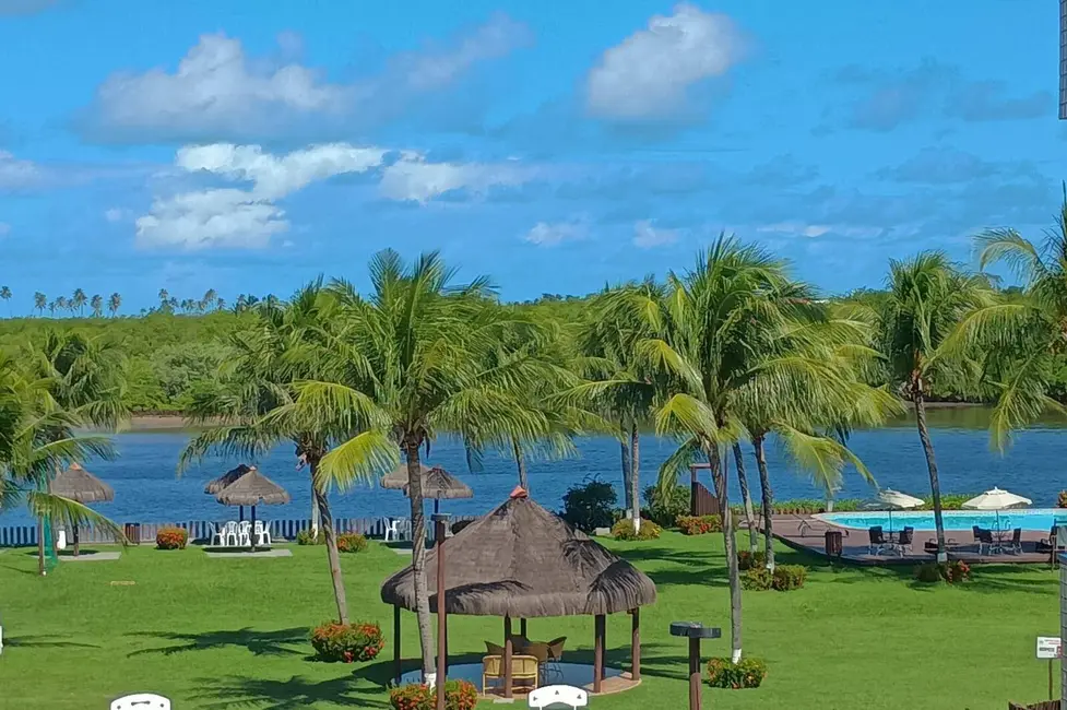 Foto 1 de Apartamento com 2 quartos à venda em Camacari - BA