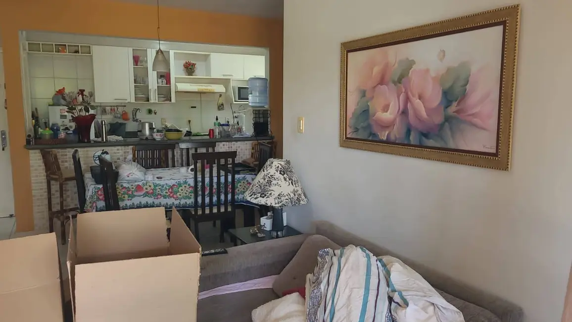 Foto 3 de Apartamento com 2 quartos à venda em Camacari - BA