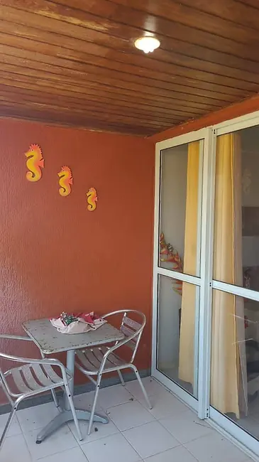 Foto 9 de Apartamento com 2 quartos à venda em Camacari - BA