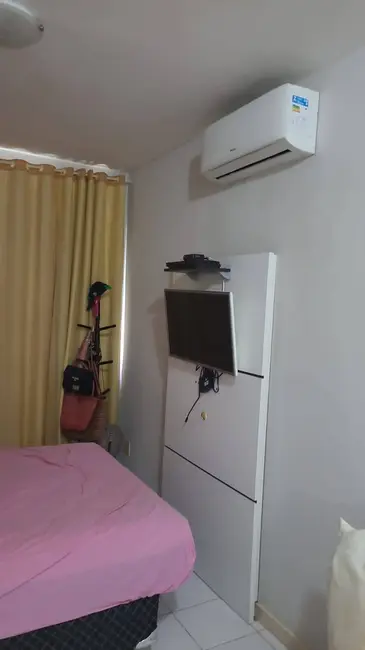 Foto 6 de Apartamento com 2 quartos à venda em Camacari - BA