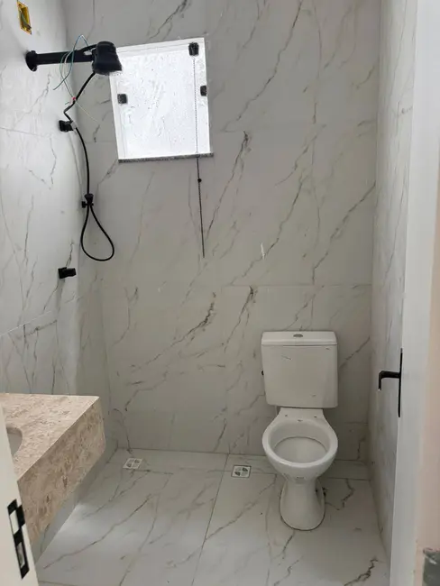 Foto 8 de Casa com 3 quartos à venda, 166m2 em Mangabeira, Feira De Santana - BA