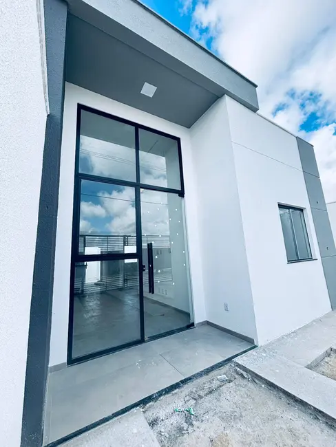 Foto 4 de Casa com 2 quartos à venda em Sim, Feira De Santana - BA